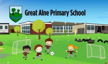 Great Alne Primary School