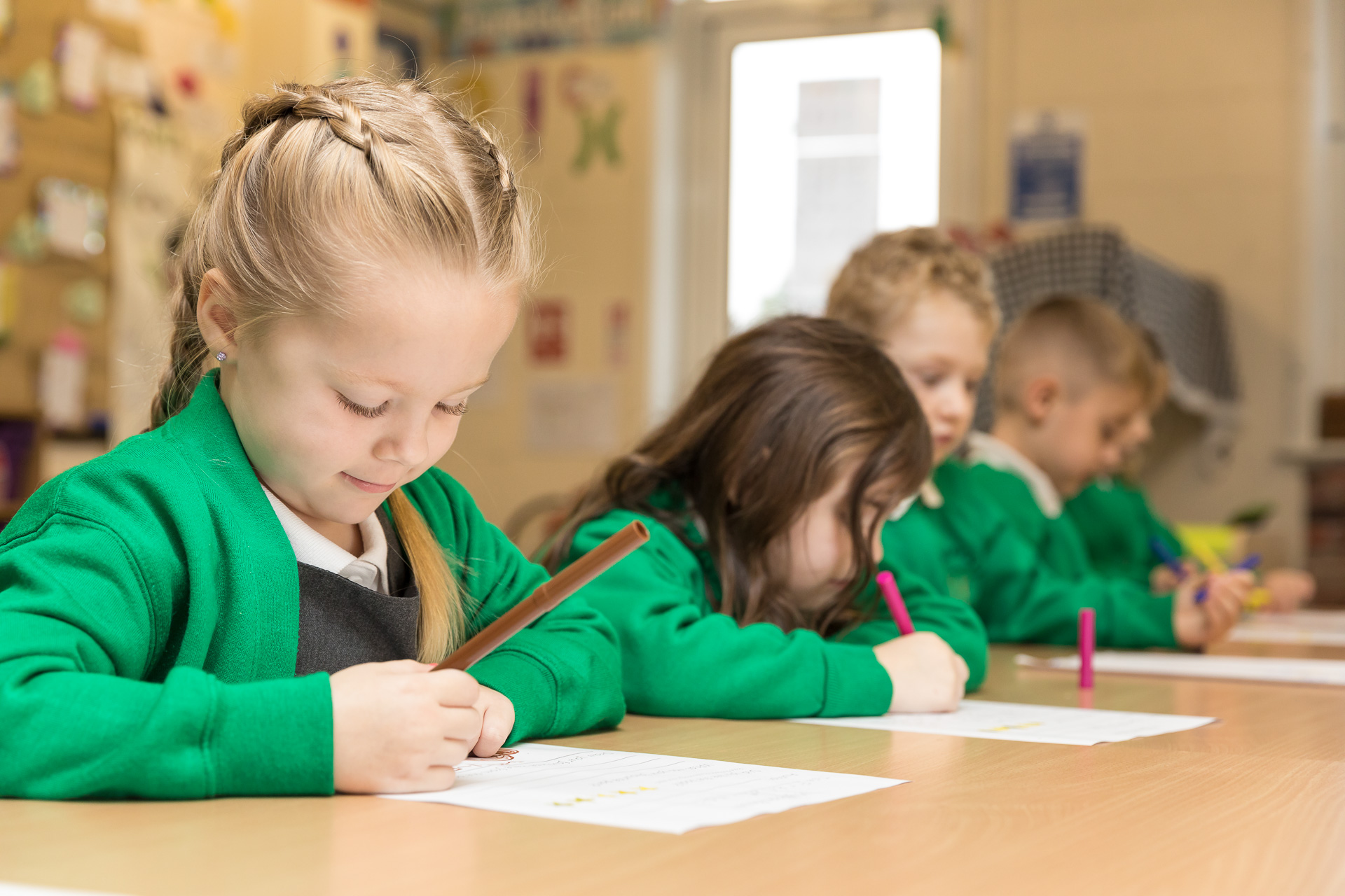 Greenvale Primary School - ClassDigest.com - Find best preschools ...