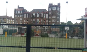 Harbinger Primary School